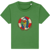 Bampsie Baby T-shirt Lifebuoy