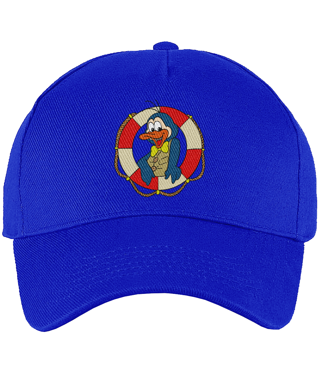 Bampsie Cap Lifebuoy