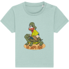 Bampsie Baby T-shirt All joking Apart