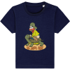 Bampsie Baby T-shirt All joking Apart