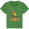 Bampsie Baby T-shirt All joking Apart