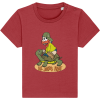 Bampsie Baby T-shirt All joking Apart
