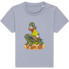 Bampsie Baby T-shirt All joking Apart