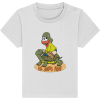 Bampsie Baby T-shirt All joking Apart