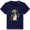 Bampsie Baby T-shirt other times other moment