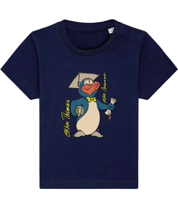 Bampsie Baby T-shirt other times other moment