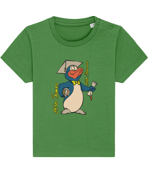 Bampsie Baby T-shirt other times other moment