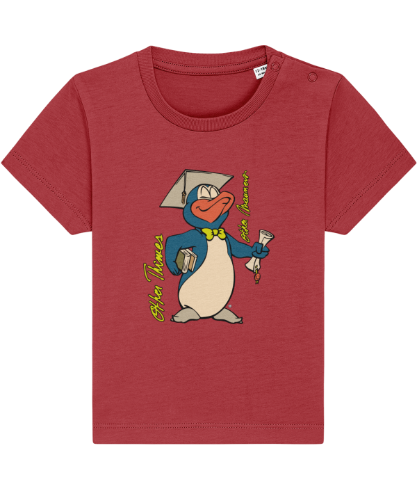 Bampsie Baby T-shirt other times other moment