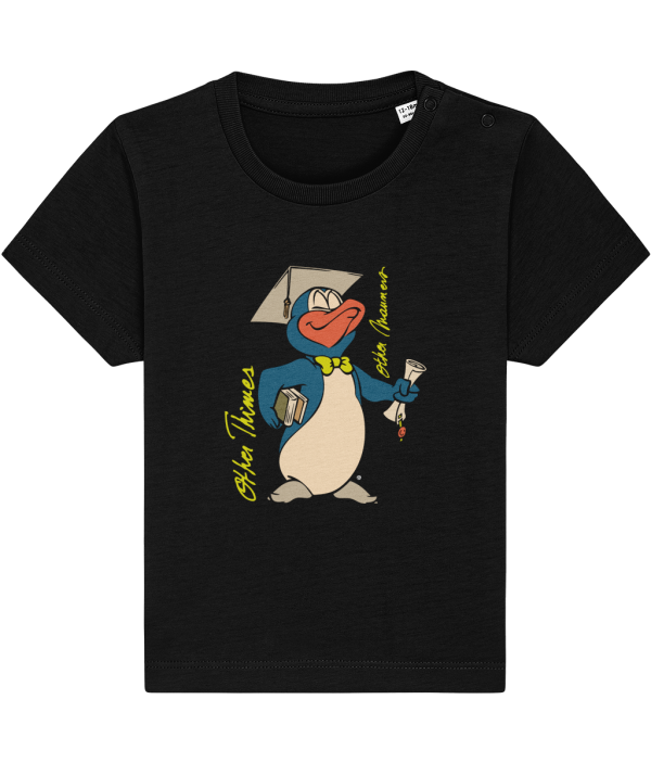 Bampsie Baby T-shirt other times other moment