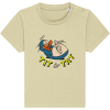 Bampsie Baby T-shirt tit for tat