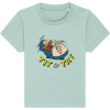 Bampsie Baby T-shirt tit for tat