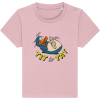 Bampsie Baby T-shirt tit for tat