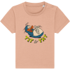 Bampsie Baby T-shirt tit for tat