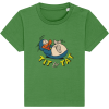 Bampsie Baby T-shirt tit for tat