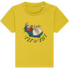 Bampsie Baby T-shirt tit for tat