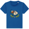 Bampsie Baby T-shirt tit for tat