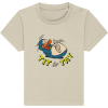Bampsie Baby T-shirt tit for tat