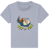Bampsie Baby T-shirt tit for tat