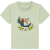 Bampsie Baby T-shirt tit for tat