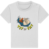Bampsie Baby T-shirt tit for tat