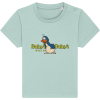 Bampsie Baby T-shirt babys will be babys