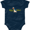 Bampsie Baby Romper babys will be baby