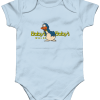 Bampsie Baby Romper babys will be baby