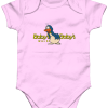 Bampsie Baby Romper babys will be baby