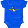 Bampsie Baby Romper babys will be baby