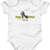 Bampsie Baby Romper babys will be baby