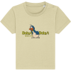 Bampsie Baby T-shirt babys will be babys