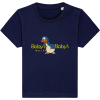 Bampsie Baby T-shirt babys will be babys