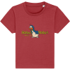 Bampsie Baby T-shirt babys will be babys