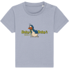 Bampsie Baby T-shirt babys will be babys