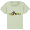 Bampsie Baby T-shirt babys will be babys