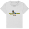 Bampsie Baby T-shirt babys will be babys
