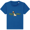 Bampsie Baby T-shirt babys will be babys