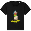 Bampsie Baby T-shirt Junior