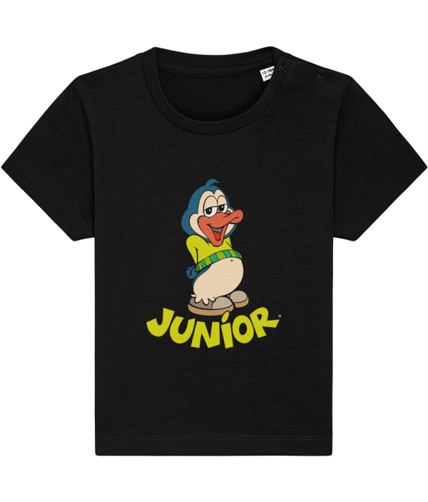 Bampsie Baby T-shirt Junior