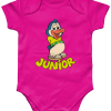 Bampsie Baby Romper Junior