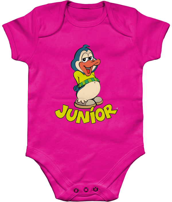 Bampsie Baby Romper Junior