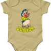 Bampsie Baby Romper Organic Junior
