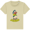 Bampsie Baby T-shirt Junior