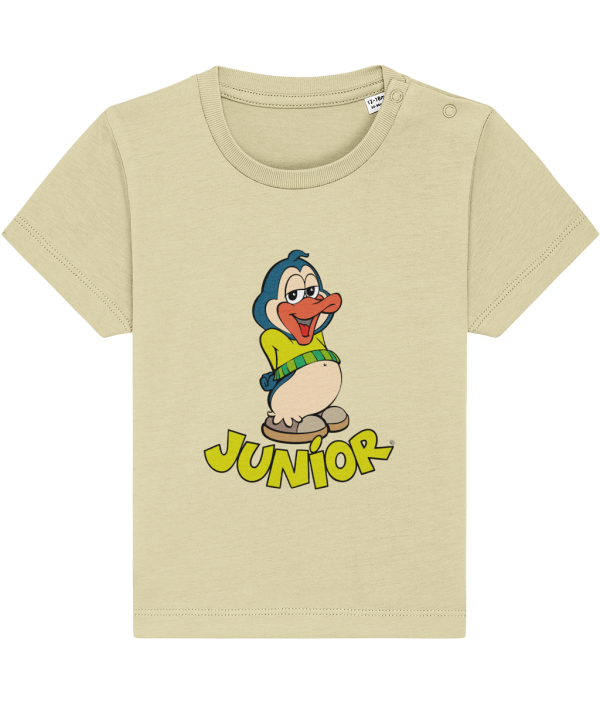 Bampsie Baby T-shirt Junior