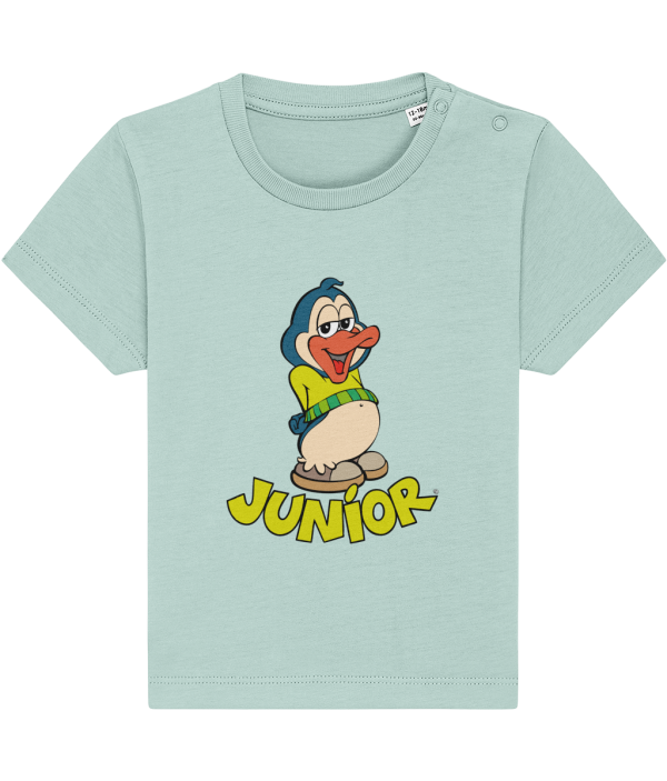 Bampsie Baby T-shirt Junior