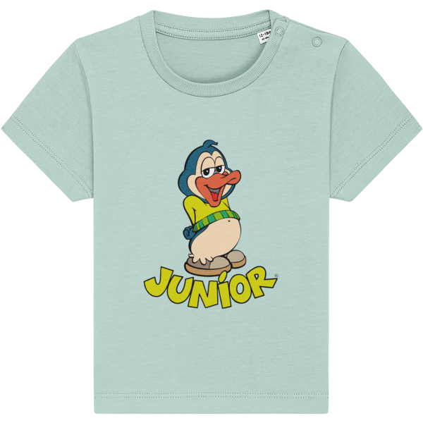 Bampsie Baby T-shirt Junior
