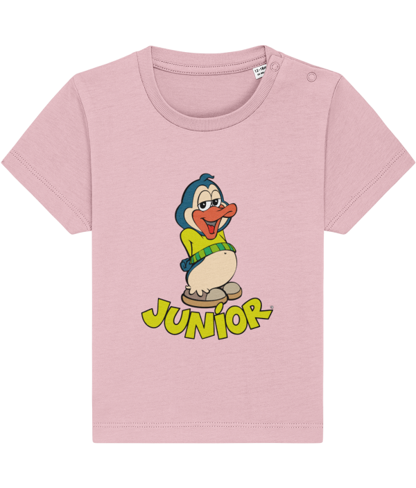 Bampsie Baby T-shirt Junior