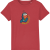 Bampsie Kids T-shirt mind your p and q