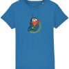 Bampsie Kids T-shirt mind your p and q