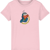 Bampsie Kids T-shirt mind your p and q